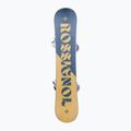 Dámsky snowboard Rossignol Myth + Myth S/M black/green 3