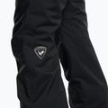 Dámske lyžiarske nohavice Rossignol Ski black 4