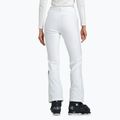 Dámske lyžiarske nohavice Rossignol Ski Softshell white 2