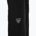 Dámske lyžiarske nohavice Rossignol Ski Softshell black 5
