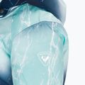 Detská lyžiarska bunda Rossignol Girl Fonction Pr aqua marble 3