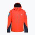 Detská lyžiarska bunda Rossignol Ski oxy orange