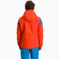 Detská lyžiarska bunda Rossignol Ski oxy orange 3