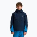 Detská lyžiarska bunda Rossignol Ski navy 2