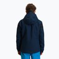 Detská lyžiarska bunda Rossignol Ski navy 3