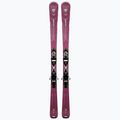 Dámske zjazdové lyže Rossignol Nova 6 + XPress W 11 GW black 10