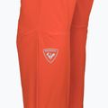 Pánske lyžiarske nohavice Rossignol Rapide oxy orange 10