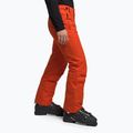 Pánske lyžiarske nohavice Rossignol Rapide oxy orange 3