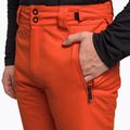 Pánske lyžiarske nohavice Rossignol Rapide oxy orange 6