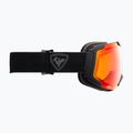 Lyžiarske okuliare Rossignol Maveric Sonar black/orange 2