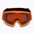 Rossignol Raffish S orange/orange detské lyžiarske okuliare 2