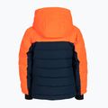 Detská lyžiarska bunda Rossignol Boy Polydown Hero dark navy 2