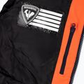 Detská lyžiarska bunda Rossignol Boy Polydown Hero dark navy 6