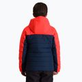 Detská lyžiarska bunda Rossignol Boy Polydown Hero dark navy 9