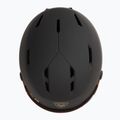 Lyžiarska prilba Rossignol Fit Visor Impacts black 6