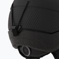 Lyžiarska prilba Rossignol Fit Visor Impacts black 8