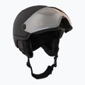 Lyžiarska prilba Rossignol Fit Visor Impacts black 9