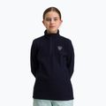 Rossignol Detská lyžiarska mikina Girl Fleece eclipse