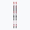 Pánske bežecké lyže Rossignol X-Tour Venture WL 52 + Tour SI red/white