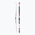 Pánske bežecké lyže Rossignol X-Tour Venture WL 52 + Tour SI red/white 2