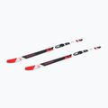 Pánske bežecké lyže Rossignol X-Tour Venture WL 52 + Tour SI red/white 4