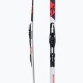 Pánske bežecké lyže Rossignol X-Tour Venture WL 52 + Tour SI red/white 5