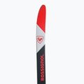 Pánske bežecké lyže Rossignol X-Tour Venture WL 52 + Tour SI red/white 8