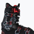 Lyžiarske topánky Rossignol Track 110 black/red 6