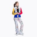 Dámske lyžiarske nohavice Rossignol Eco-Logic Ski white 2