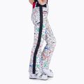 Dámske lyžiarske nohavice Rossignol Eco-Logic Ski white 3
