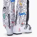 Dámske lyžiarske nohavice Rossignol Eco-Logic Ski white 6