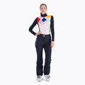 Dámske lyžiarske nohavice Rossignol Stellar black 2