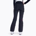 Dámske lyžiarske nohavice Rossignol Stellar black 4