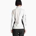 Dámska lyžiarska mikina Rossignol Bessy 1/2 Zip Top white 2