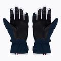 Dámske lyžiarske rukavice Rossignol Romy Impr G dark navy 3