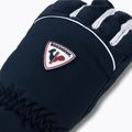 Dámske lyžiarske rukavice Rossignol Romy Impr G dark navy 4