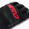 Pánske lyžiarske rukavice Rossignol Wc Expert Lth Impr G black 4