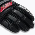 Pánske lyžiarske rukavice Rossignol Wc Expert Lth Impr G black 5