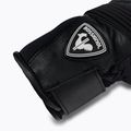 Pánske lyžiarske rukavice Rossignol Wc Expert Lth Impr G black 6