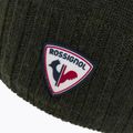 Pánska zimná čiapka Rossignol L3 Alan dark khaki 3