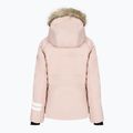 Detská lyžiarska bunda Rossignol Girl Polydown powder pink 2