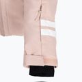 Detská lyžiarska bunda Rossignol Girl Polydown powder pink 5