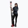Dámska bunda na bežecké lyžovanie Rossignol Poursuite Warm navy 2