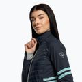 Dámska bunda na bežecké lyžovanie Rossignol Poursuite Warm navy 4