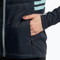 Dámska bunda na bežecké lyžovanie Rossignol Poursuite Warm navy 5