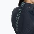 Dámska bunda na bežecké lyžovanie Rossignol Poursuite Warm navy 6