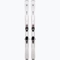 Dámske zjazdové lyže Rossignol Nova 2 + XP10 white 10