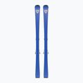 Pánske zjazdové lyže Rossignol Signature Strato Crs K + NX12 white 3
