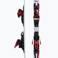Pánske zjazdové lyže Rossignol Signature Strato Crs K + NX12 white 5