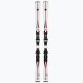 Pánske zjazdové lyže Rossignol Signature Strato Crs K + NX12 white 11